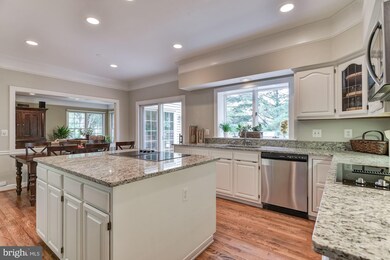 15516 Quail Run Dr, Gaithersburg, MD 20878 - photo 6