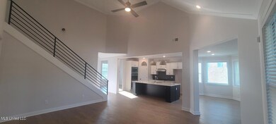 Open Concept