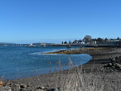 Manset Waterfront