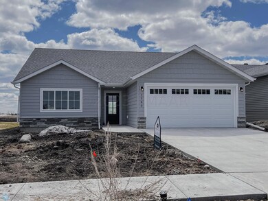 2580 74th Ave S, Fargo, ND 58104 - photo 2