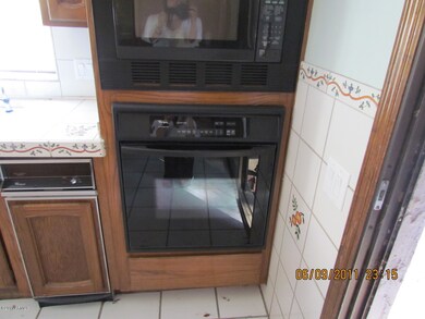 Wall applicances, Dishwasher, Range