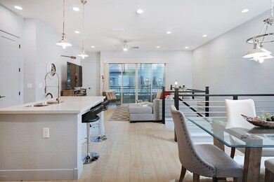 Kitchen / Dining
