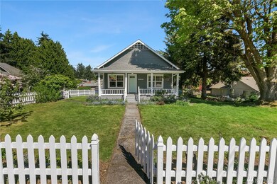 21913 84th Ave W, Edmonds, WA 98026 - photo 2