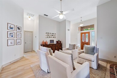 2608 Briargrove Dr, Hurst, TX 76054 - photo 7