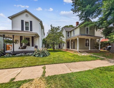 666 E Mulberry St, Lancaster, OH 43130 - photo 5