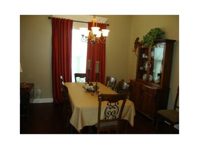 Dining Room.