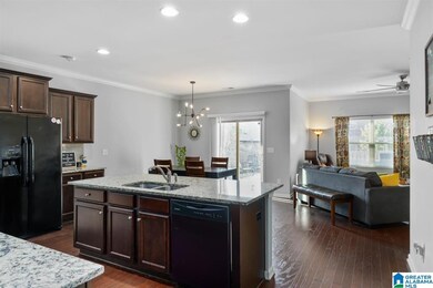 751 Crider Rd, Maylene, AL 35114 - photo 6