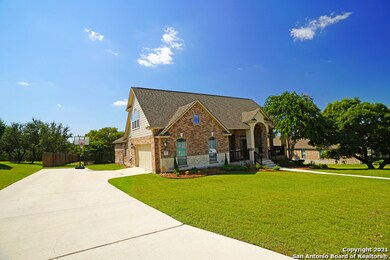 27607 Heritage Pass, Boerne, TX 78006 - photo 2