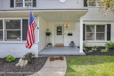 3612 Christine Dr, Lansing, MI 48911 - photo 4