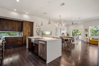 736 Tulane St, Houston, TX 77007 - photo 4