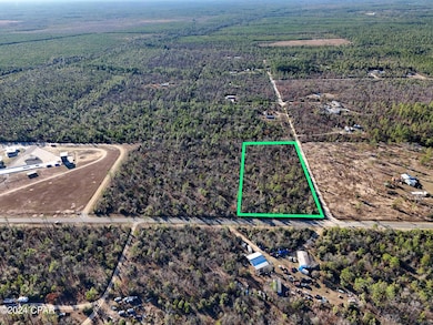 000 NW Apachee Rd, Fountain, FL 32438 - photo 4