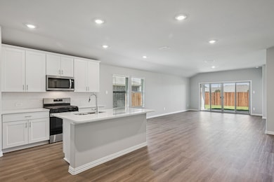 2112 Rannoch St, Sherman, TX 75092 - photo 3