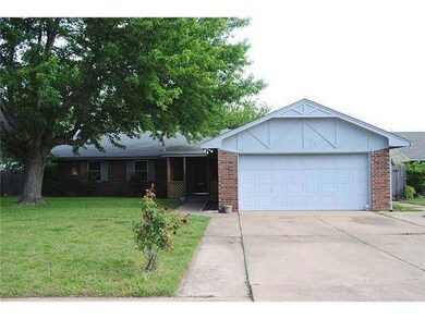 Exterior Front. 901 Wilkinson Dr