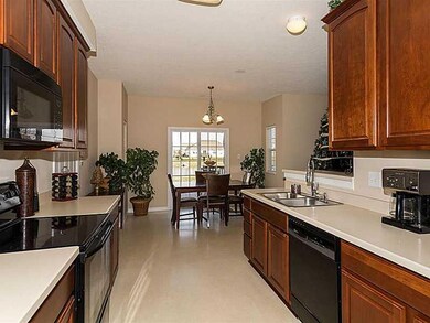 11930 Bills Ave, Fishers, IN 46037 - photo 6