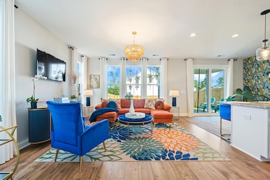 302 Chapman Cir, Goose Creek, SC 29445 - photo 6