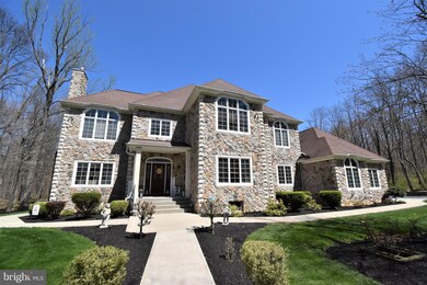 95 Lindbergh Rd, Hopewell, NJ 08525 - photo 2