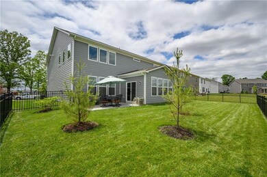 3728 Drummore Place, Bargersville, IN 46106 - photo 3