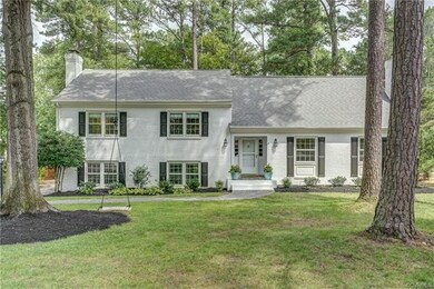 8802 Bellefonte Rd, Henrico, VA 23229 - photo 4