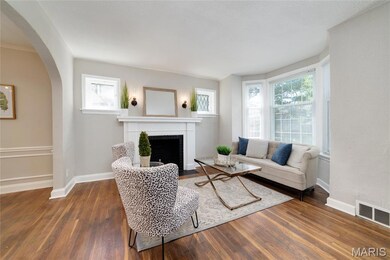 6911 Reder Ave, Saint Louis, MO 63121 - photo 3