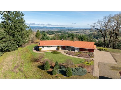 7585 Sawtell Rd, Sheridan, OR 97378 - photo 4