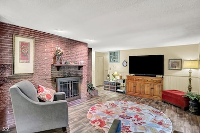 11833 Hoster Rd, Carmel, IN 46033 - photo 6