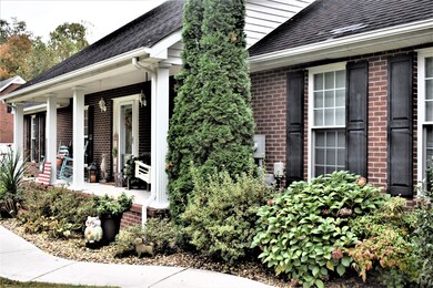 103 Thomas St, Manchester, TN 37355 - photo 2