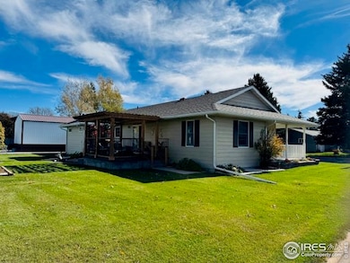535 W Iliff St, Haxtun, CO 80731 - photo 3
