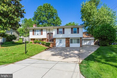 13105 Chalfont Ave, Fort Washington, MD 20744 - photo 2