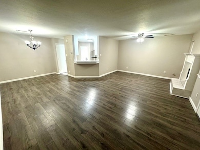 50 Evanston St unit 5, Houston, TX 77015 - photo 5