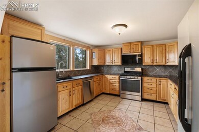 120 Poncha Creek Trail, Florissant, CO 80816 - photo 7