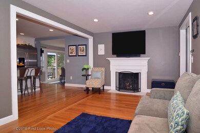 99 Mount View Dr, Cranston, RI 02920 - photo 7