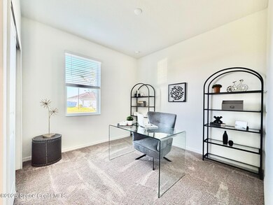 386 Glaspell Cir SE, Palm Bay, FL 32909 - photo 4