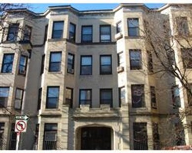 39 Hemenway St unit 6, Boston, MA 02115 - photo 4