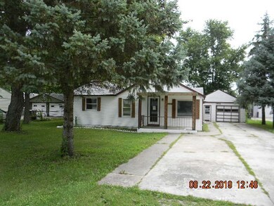 1814 Lathrop Dr, Fort Wayne, IN 46808 - photo 2