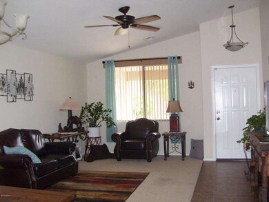 FORMAL LIVING ROOM