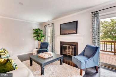 1452 Vineyard Ct, Crofton, MD 21114 - photo 3