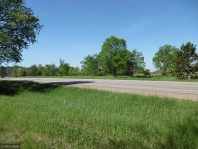 West parcel viewed from East parcel