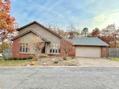 11 Idlewood Place, Maumelle, AR 72113 - photo 2