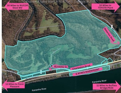 23765 Charleston Rd, Leon, WV 25123 - photo 2