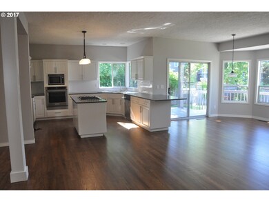 Kitchen/Family Room