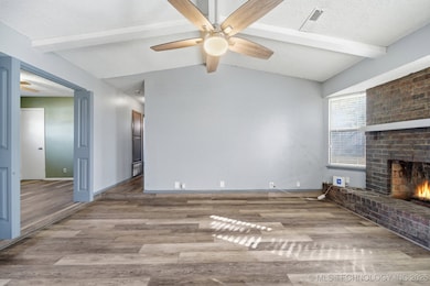 590 E 134th Place, Glenpool, OK 74033 - photo 6