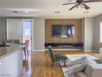 3610 Pinnate Dr, Las Vegas, NV 89147 - photo 5