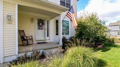 7247 Quackenbush unit 145, Dexter, MI 48130 - photo 2