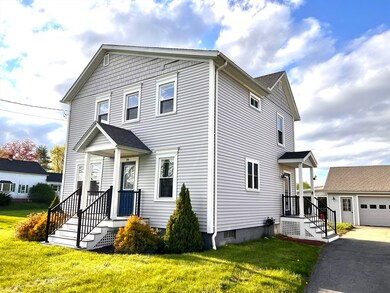 66 Chestnut St, Hatfield, MA 01038 - photo 2