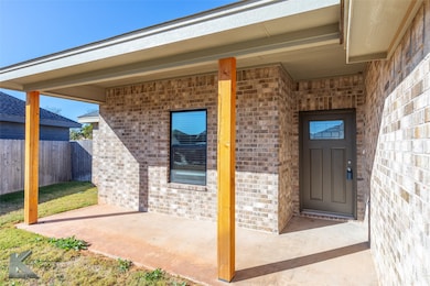 518 Big Sky Loop, Buffalo Gap, TX 79508 - photo 3