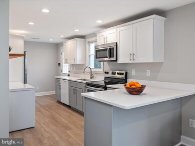 6919 Gunder Ave, Middle River, MD 21220 - photo 3