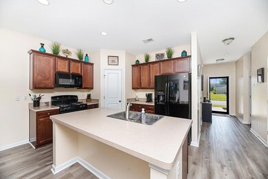 KSC- 9629 Spencer Woods 4 of 20