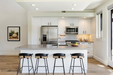 3866 Blondie St, Bozeman, MT 59718 - photo 3