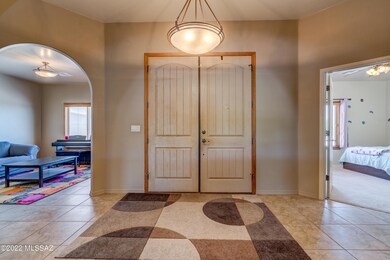 121 N Atrisco Dr, Vail, AZ 85641 - photo 5