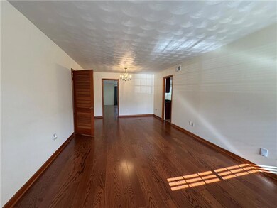 Formal living/dining
